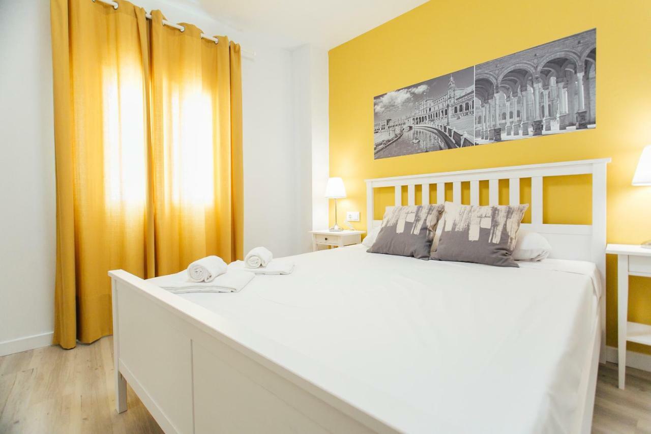 Appartement Colorful And Diaphanous- 3bd 1bth - Peral