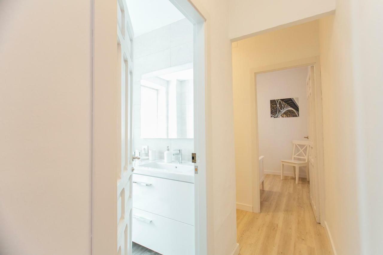 Appartement Colorful And Diaphanous- 3bd 1bth - Peral *
