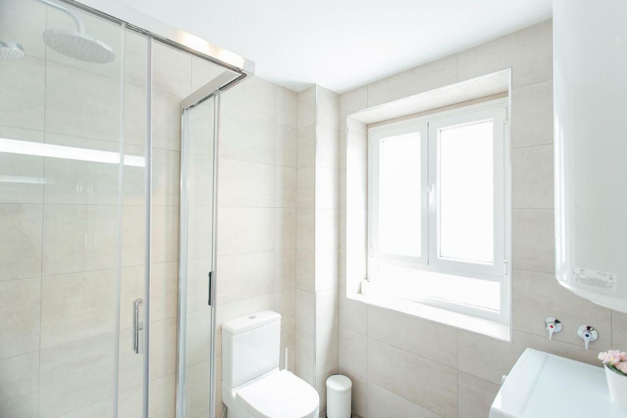 Colorful And Diaphanous- 3bd 1bth - Peral Appartement
