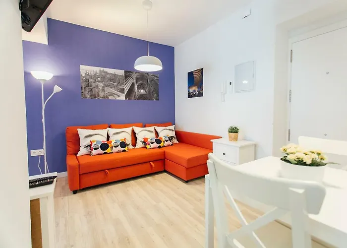 Colorful And Diaphanous- 3Bd 1Bth - Peral