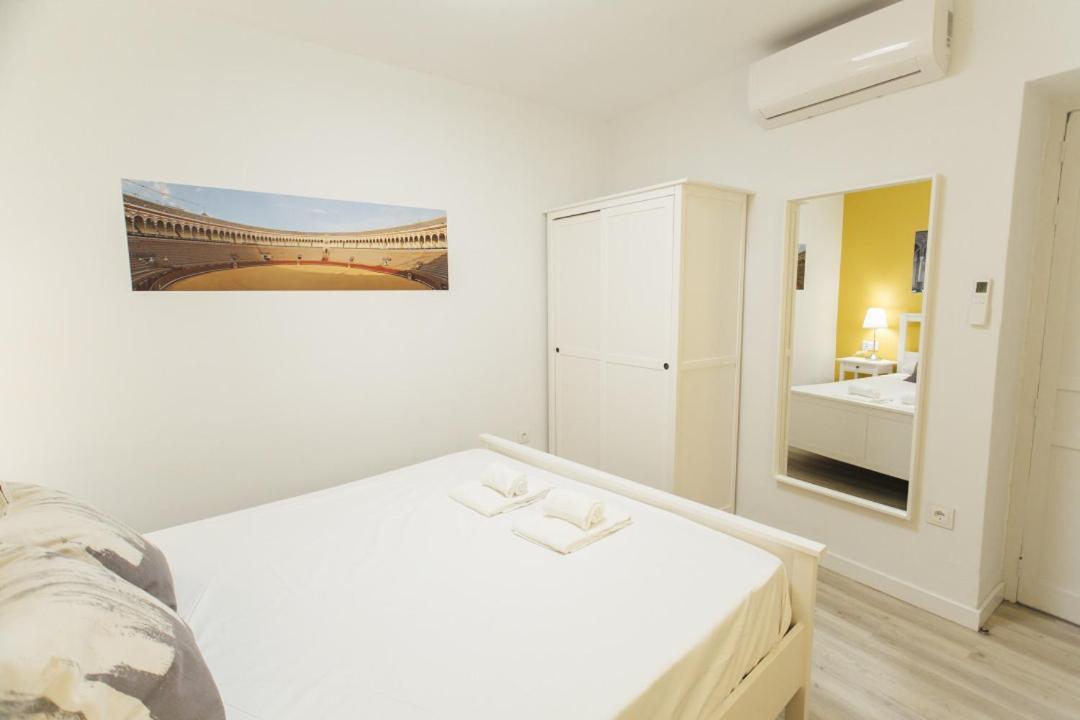 Colorful And Diaphanous- 3bd 1bth - Peral Sevilla