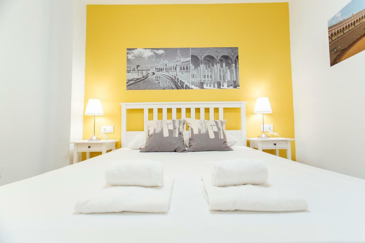 Colorful And Diaphanous- 3bd 1bth - Peral Apartment *