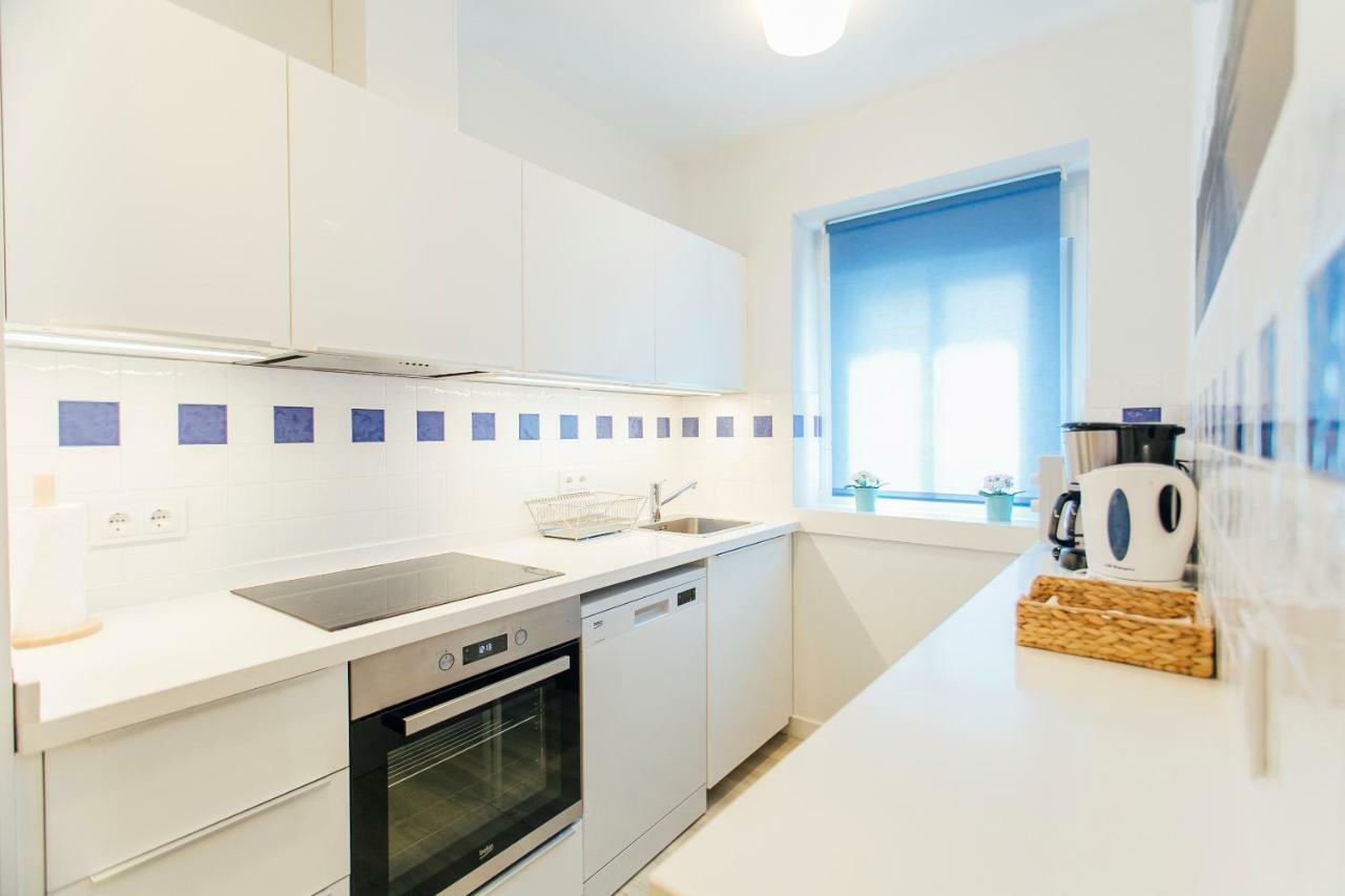 Colorful And Diaphanous- 3bd 1bth - Peral Apartment Sevilla