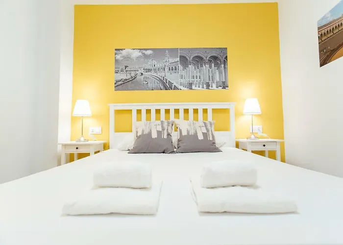 Colorful And Diaphanous- 3Bd 1Bth - Peral