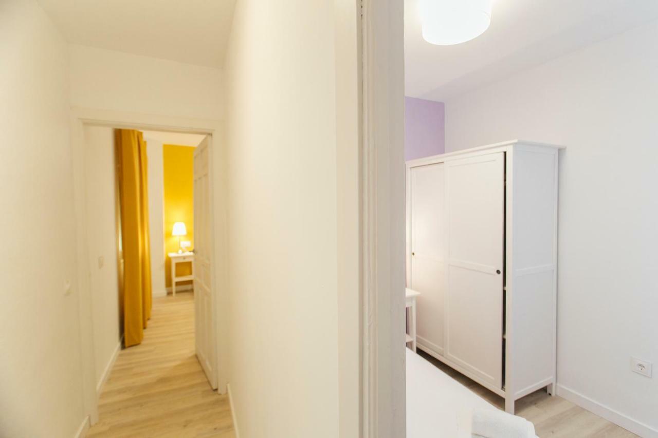 Apartament Colorful And Diaphanous- 3bd 1bth - Peral